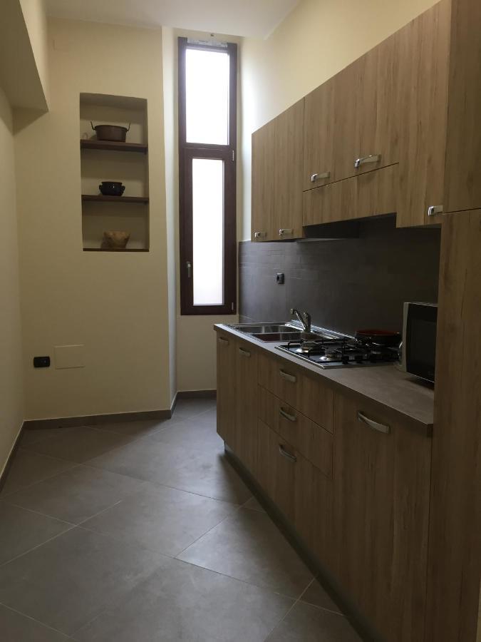 B&B Duomo Pizzo Aparthotel Luaran gambar