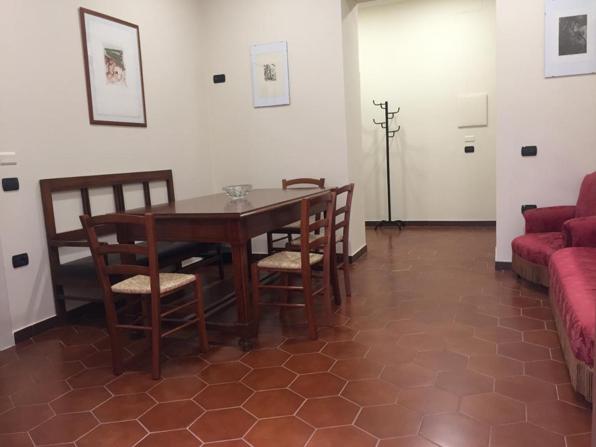 B&B Duomo Pizzo Aparthotel Luaran gambar