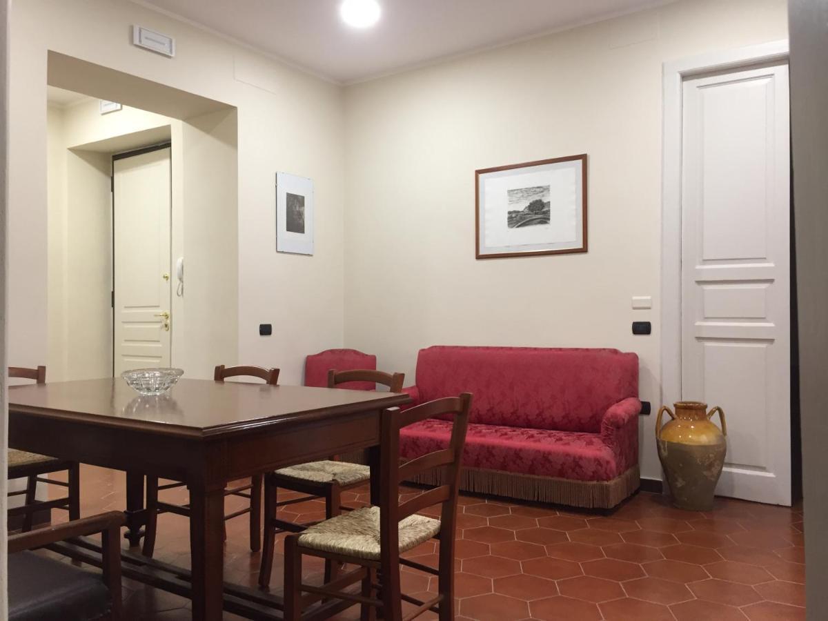 B&B Duomo Pizzo Aparthotel Luaran gambar