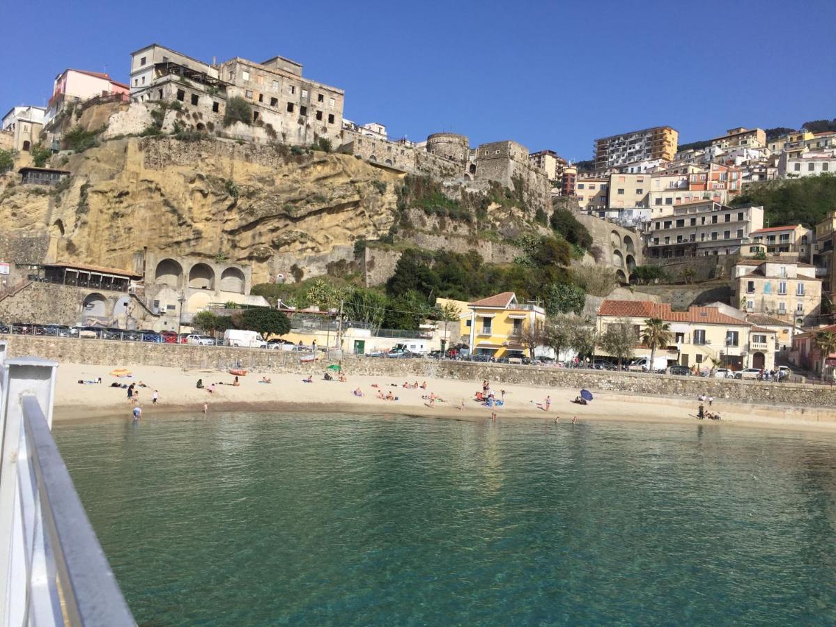 B&B Duomo Pizzo Aparthotel Luaran gambar