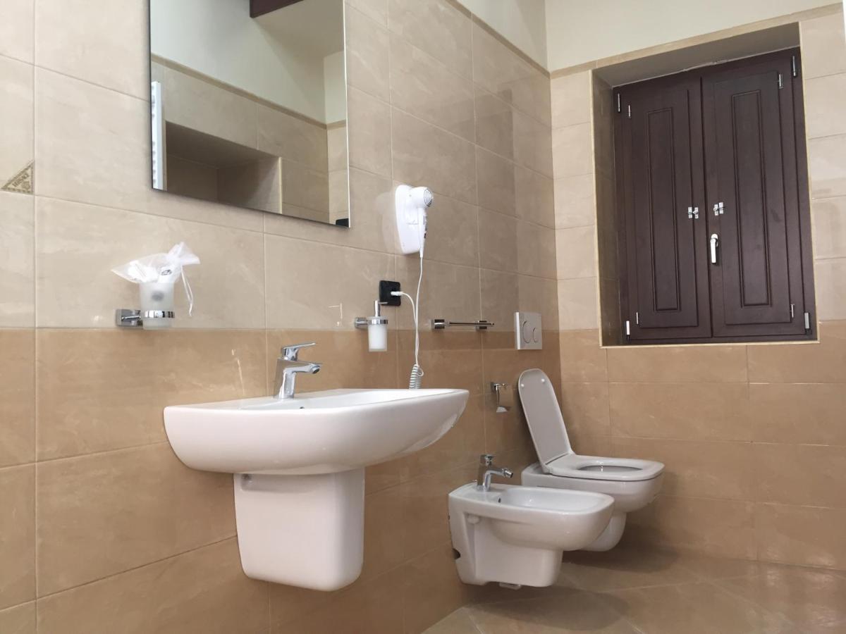 B&B Duomo Pizzo Aparthotel Luaran gambar