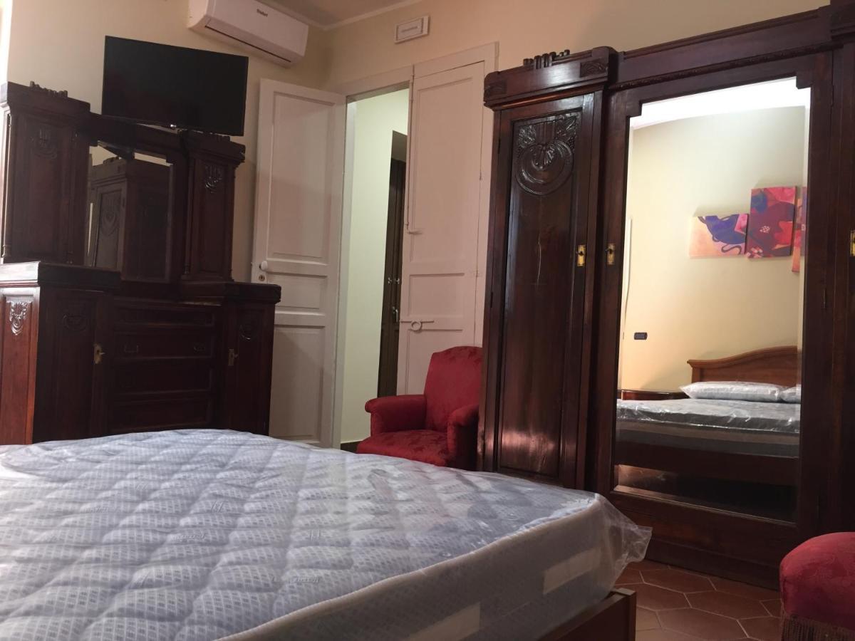 B&B Duomo Pizzo Aparthotel Luaran gambar