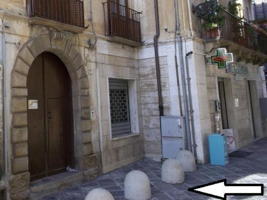 B&B Duomo Pizzo Aparthotel Luaran gambar